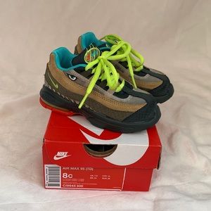 Air Max 95